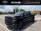 2015 Chevrolet Silverado 1500 LTZ 2LZ