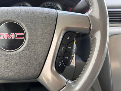 2010 GMC Sierra 1500 SLT