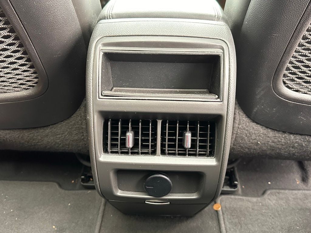 2016 Cadillac SRX Performance