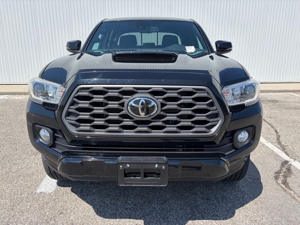 2020 Toyota Tacoma TRD Sport V6