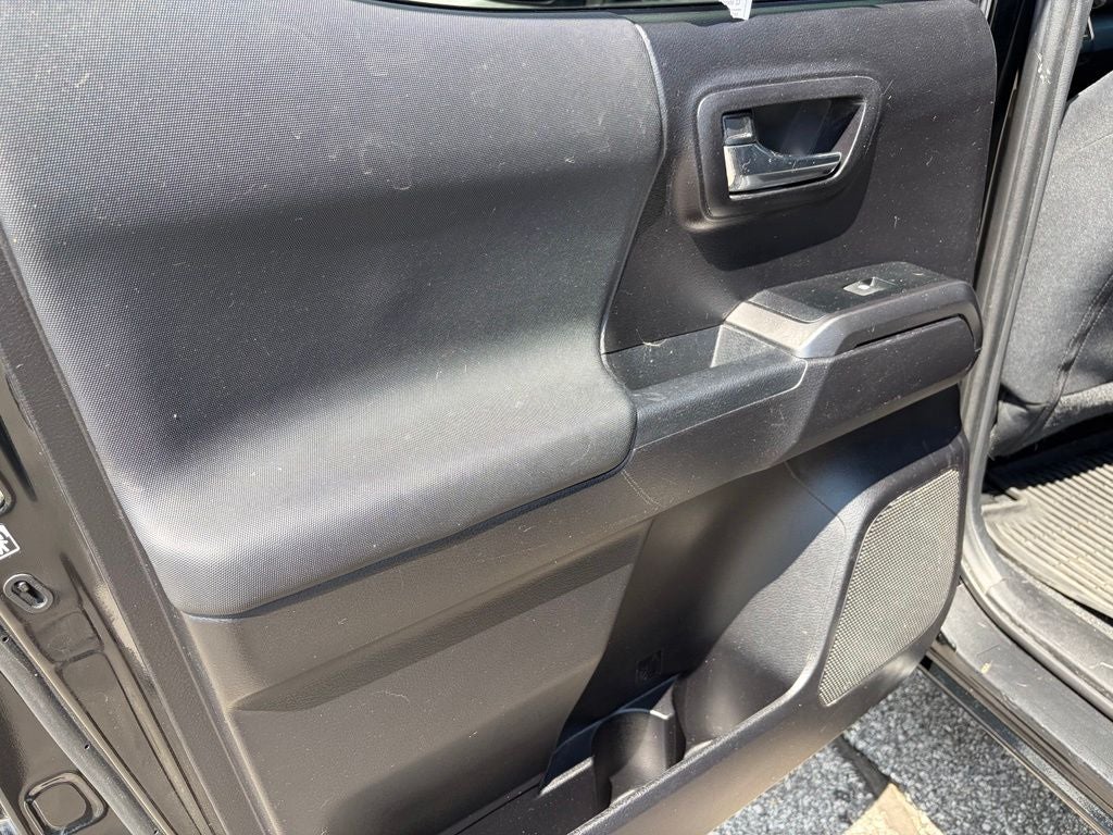 2020 Toyota Tacoma TRD Sport V6