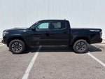 2020 Toyota Tacoma TRD Sport V6