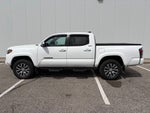 2022 Toyota Tacoma Limited V6