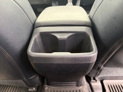2022 Toyota Tacoma Limited V6