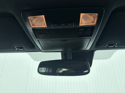 2022 Toyota Tacoma Limited V6