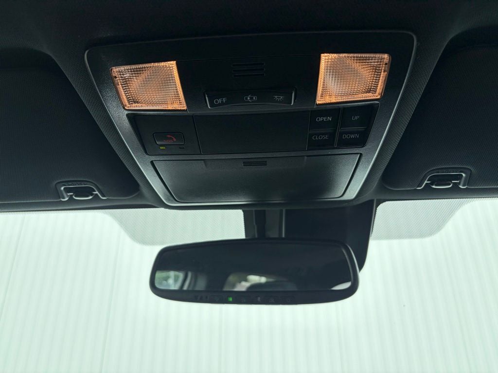 2022 Toyota Tacoma Limited V6