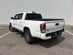 2022 Toyota Tacoma Limited V6