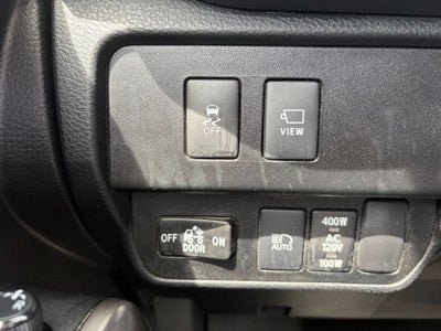 2022 Toyota Tacoma Limited V6