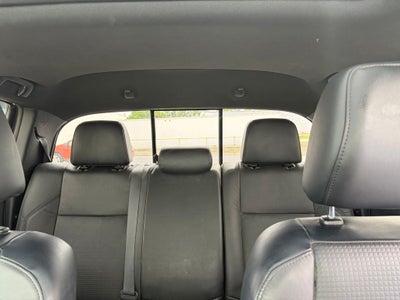 2022 Toyota Tacoma Limited V6