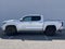 2025 Toyota Tacoma Hybrid TRD Sport