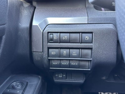 2025 Toyota Tacoma Hybrid TRD Sport
