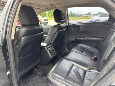 2016 Toyota Avalon Touring