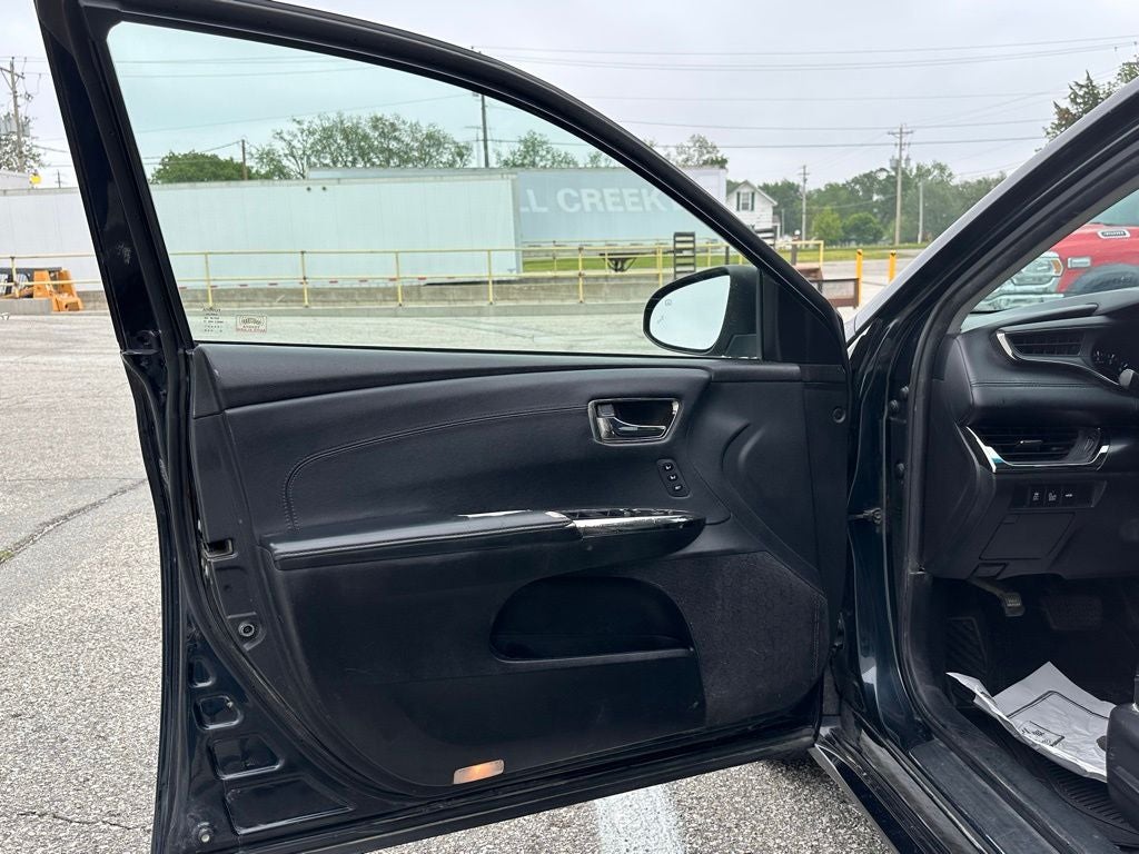 2016 Toyota Avalon Touring