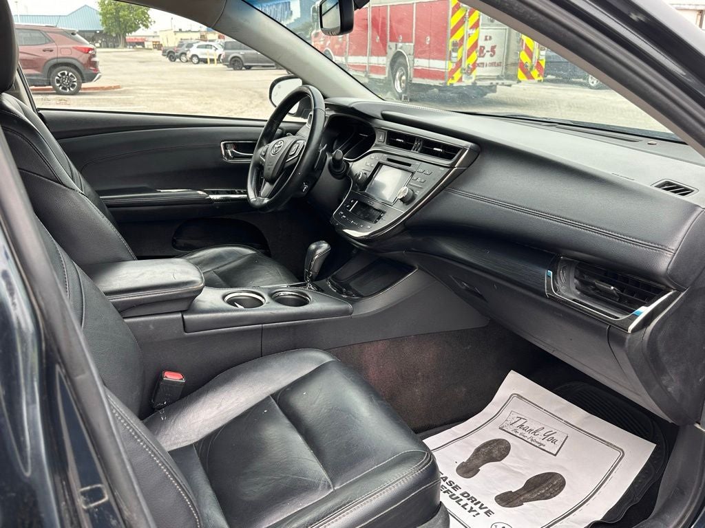 2016 Toyota Avalon Touring