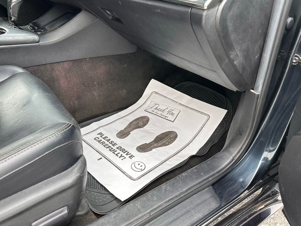 2016 Toyota Avalon Touring