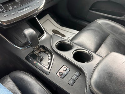 2016 Toyota Avalon Touring