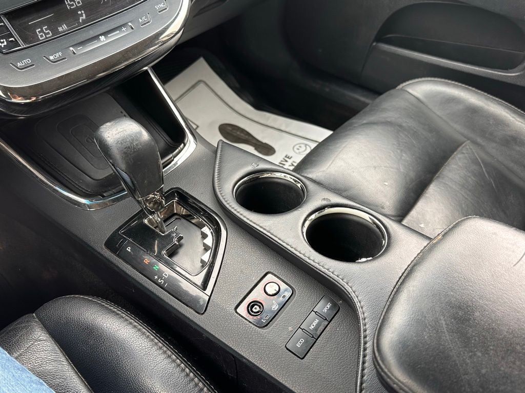 2016 Toyota Avalon Touring