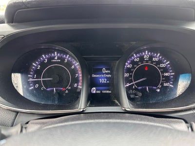 2016 Toyota Avalon Touring