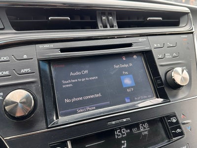 2016 Toyota Avalon Touring