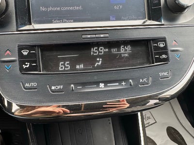 2016 Toyota Avalon Touring