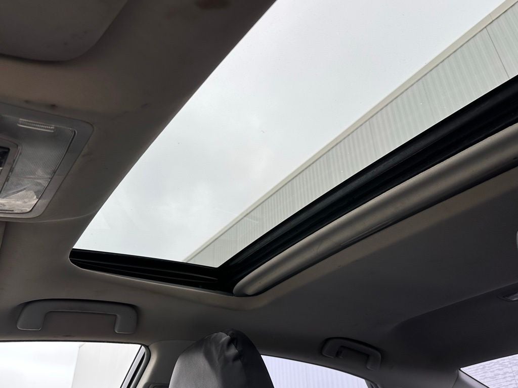 2016 Toyota Avalon Touring