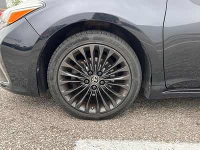 2016 Toyota Avalon Touring