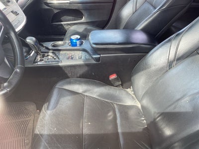 2016 Toyota Avalon Touring