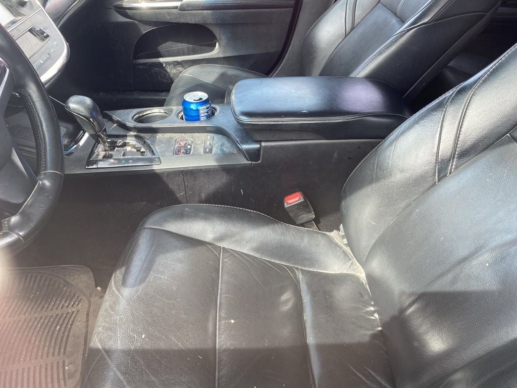 2016 Toyota Avalon Touring