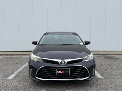 2016 Toyota Avalon Touring