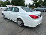 2012 Toyota Avalon Limited