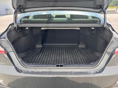 2025 Toyota Camry SE Hybrid