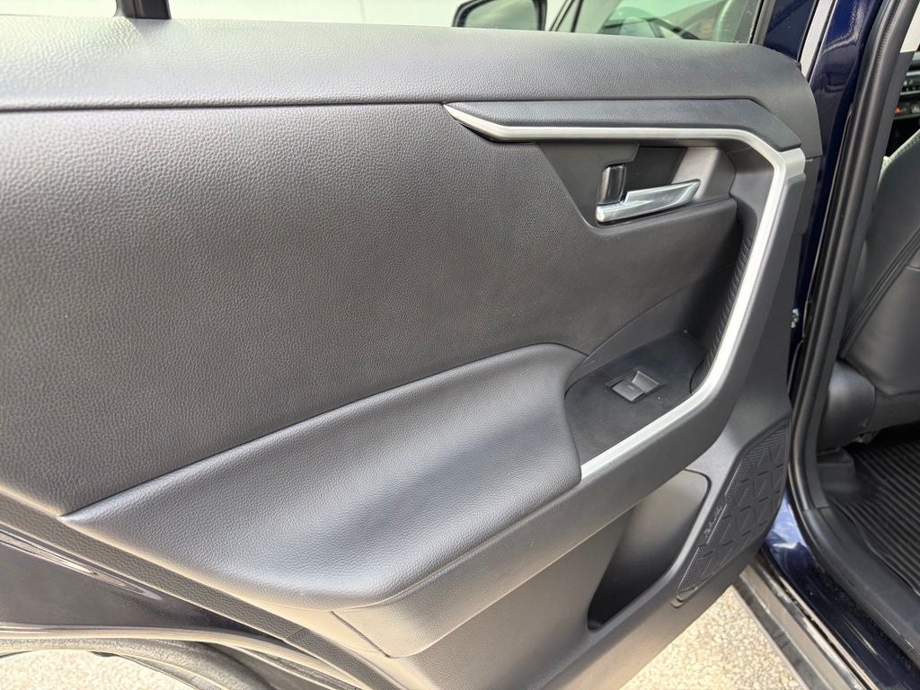 2023 Toyota RAV4 Hybrid XLE Premium Hybrid