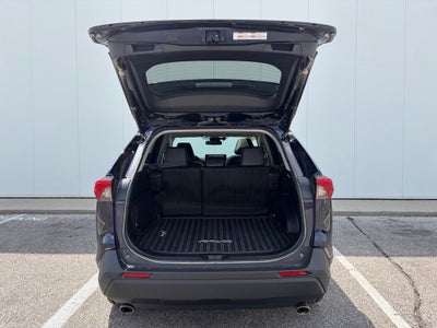 2023 Toyota RAV4 Hybrid XLE Premium Hybrid