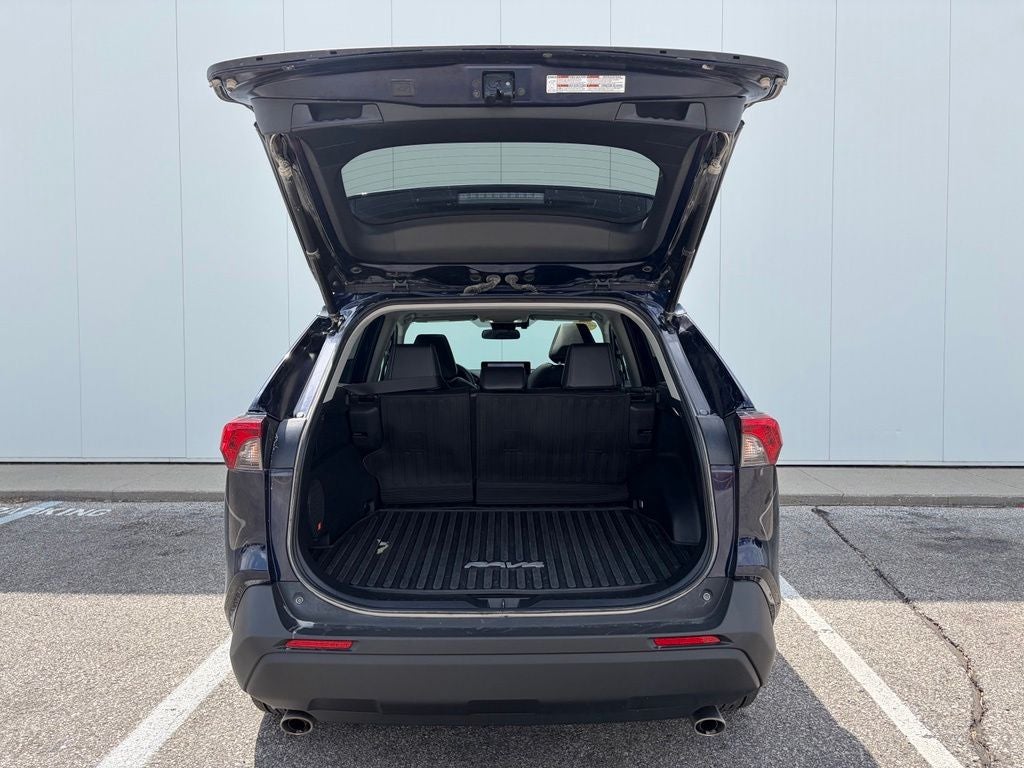 2023 Toyota RAV4 Hybrid XLE Premium Hybrid