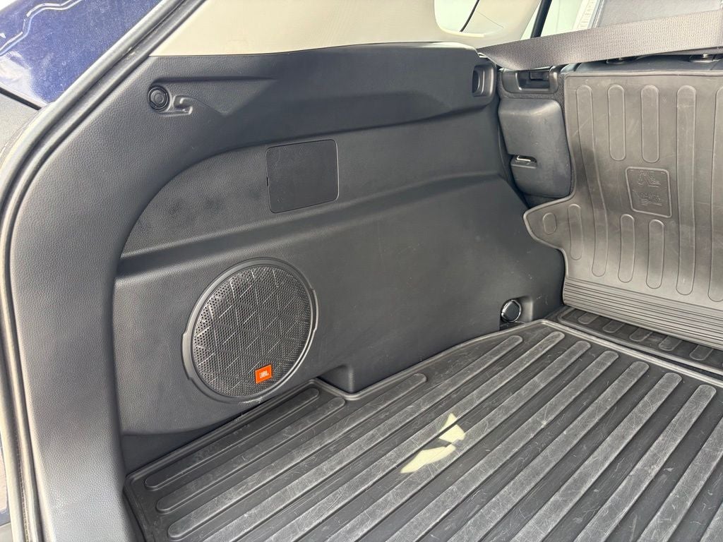 2023 Toyota RAV4 Hybrid XLE Premium Hybrid