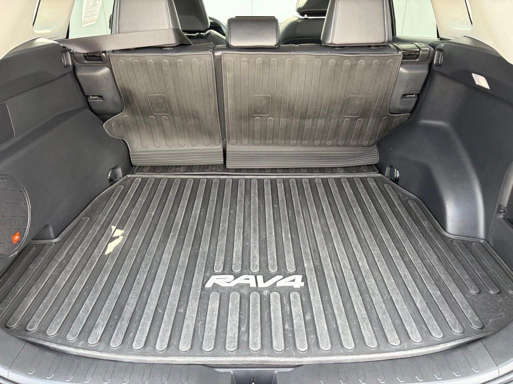 2023 Toyota RAV4 Hybrid XLE Premium Hybrid