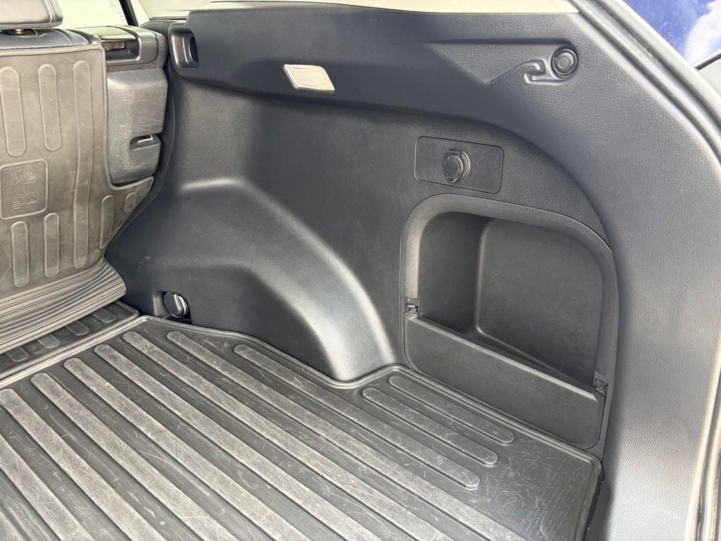 2023 Toyota RAV4 Hybrid XLE Premium Hybrid