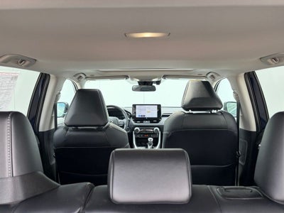 2023 Toyota RAV4 Hybrid XLE Premium Hybrid