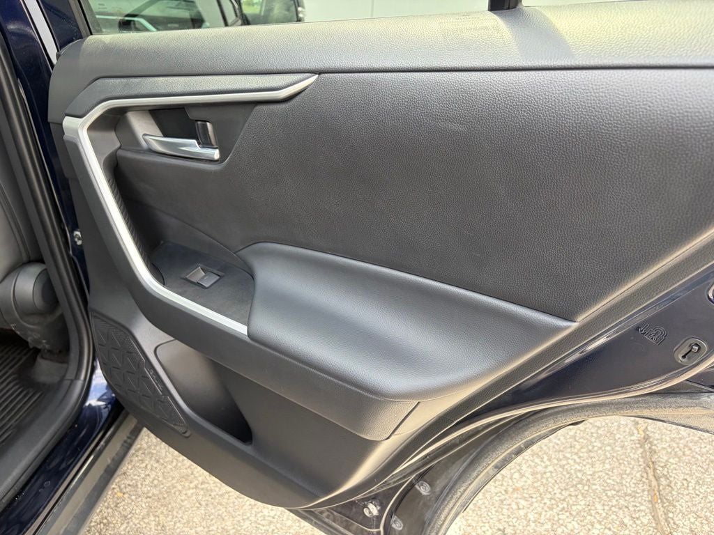 2023 Toyota RAV4 Hybrid XLE Premium Hybrid