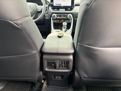2023 Toyota RAV4 Hybrid XLE Premium Hybrid