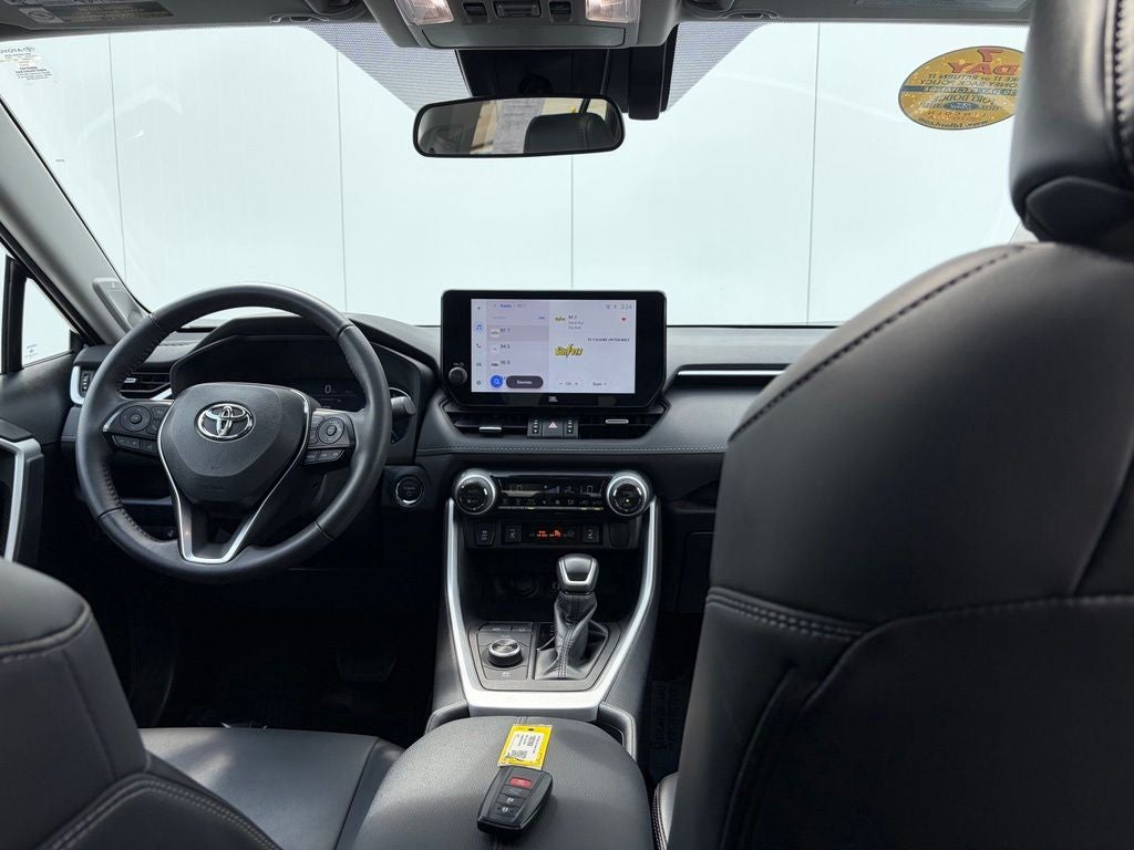 2023 Toyota RAV4 Hybrid XLE Premium Hybrid