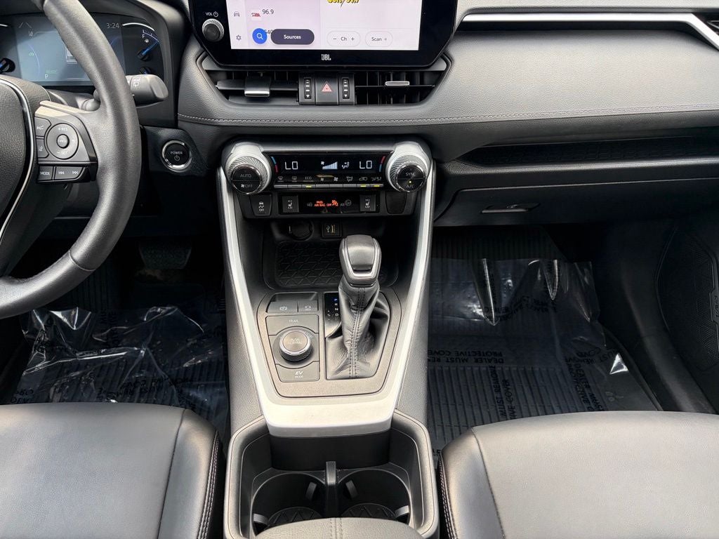 2023 Toyota RAV4 Hybrid XLE Premium Hybrid