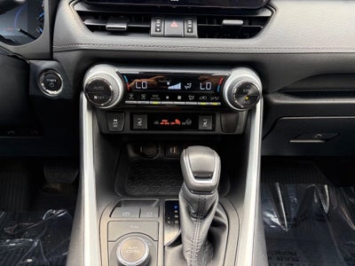 2023 Toyota RAV4 Hybrid XLE Premium Hybrid