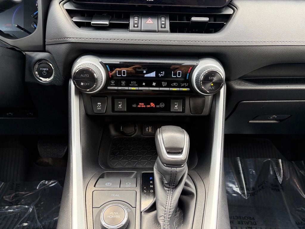 2023 Toyota RAV4 Hybrid XLE Premium Hybrid