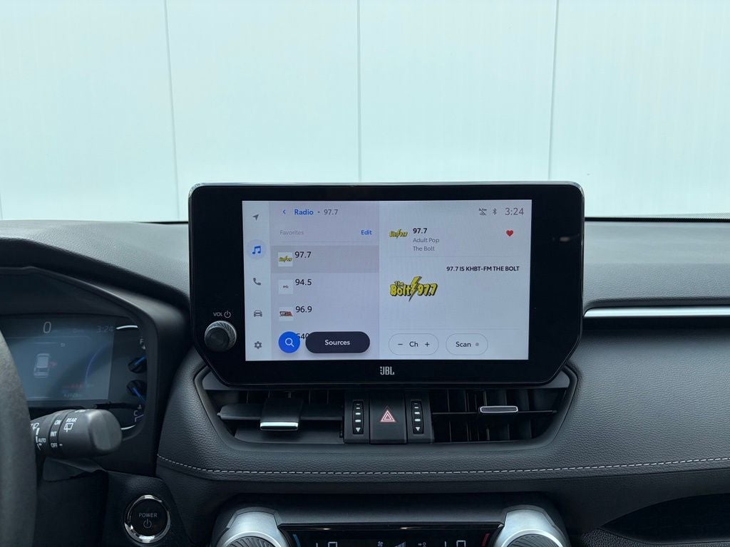 2023 Toyota RAV4 Hybrid XLE Premium Hybrid