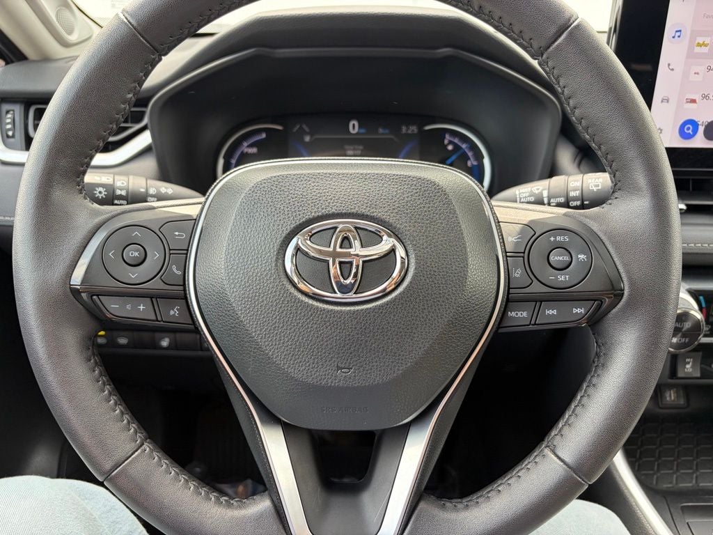 2023 Toyota RAV4 Hybrid XLE Premium Hybrid
