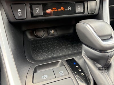 2023 Toyota RAV4 Hybrid XLE Premium Hybrid