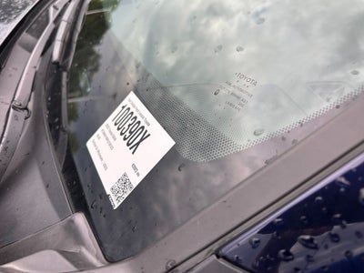 2023 Toyota RAV4 Hybrid XLE Premium Hybrid