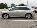 2015 Toyota Venza XLE