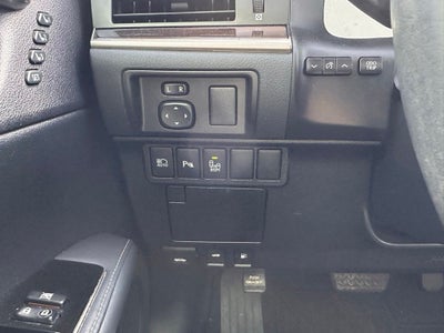 2018 Lexus ES 350